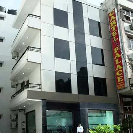 Narcos Hotel