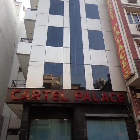 Narcos Hotel 5*